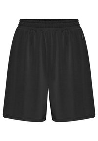Unselected, black