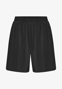 Selected, black