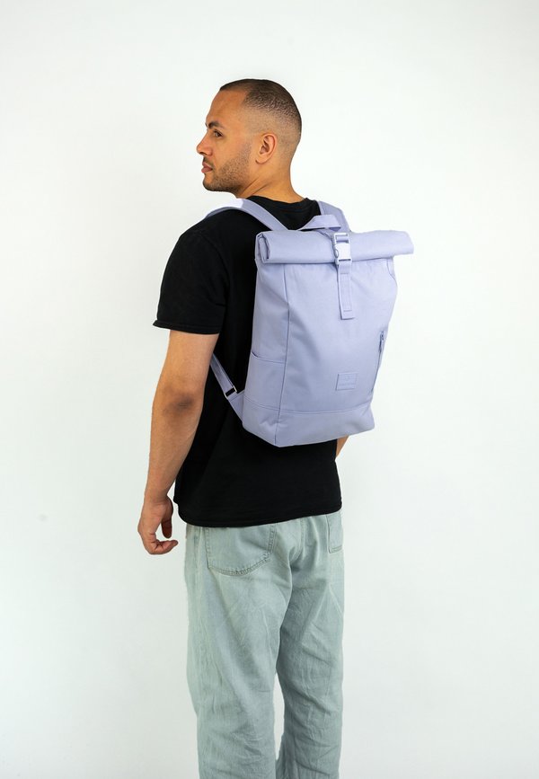 ROBIN MEDIUM - Tagesrucksack - lilac