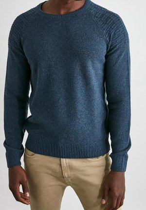 Maglione - blue