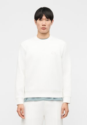 Φούτερ - snow white