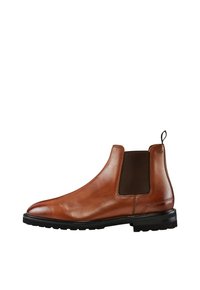 JOOP! DANILO Botines cognac/coñac