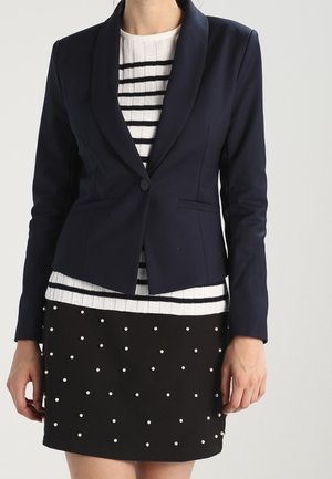 Blazer - dark blue