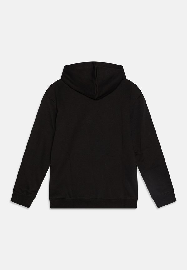 SMALL LOGO RELAXED HOODIE - Sweatshirt3