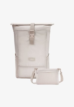 Larkson PACKABLE ARNE - Zaino - sand