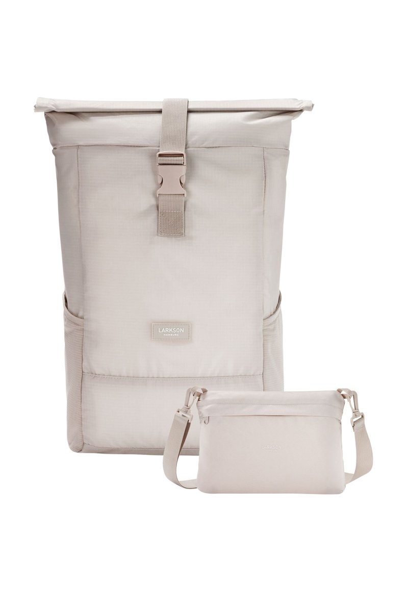 Larkson ARNE UNISEX piaskowy