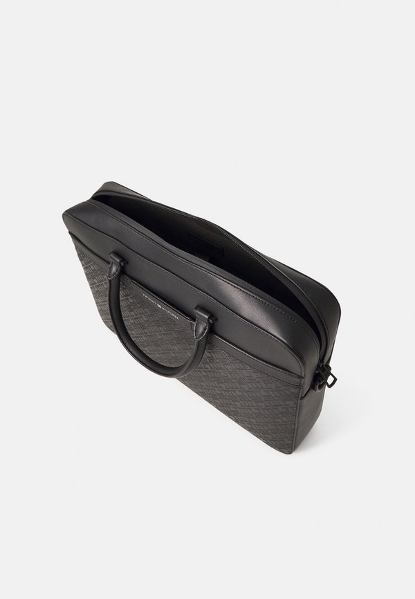 MONOGRAM COMPUTER BAG - Laptop bag4