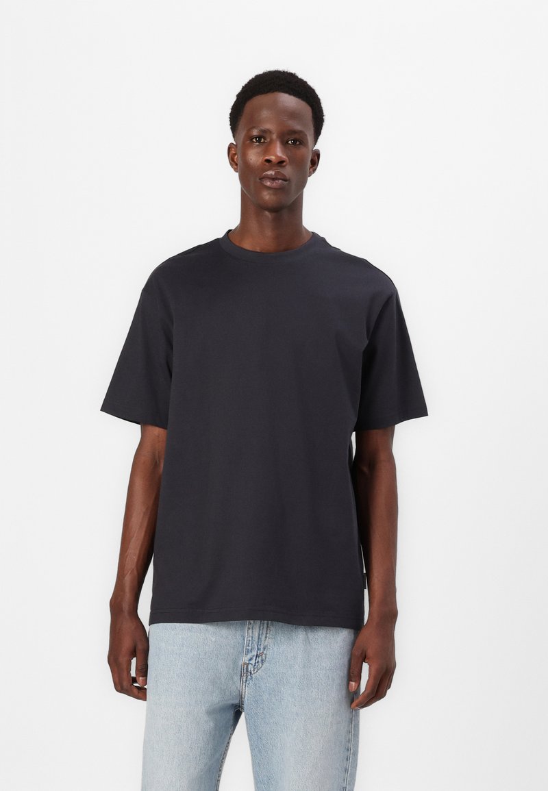 Only & Sons ONSFRED TEE - T-shirt basic - dark navy