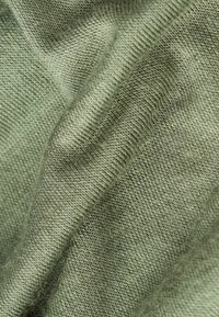 Intimissimi ALRIGHT - Långärmad tröja - grün salvia green