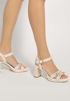 Dune London DUNE  - Chaussures de mariée - multi