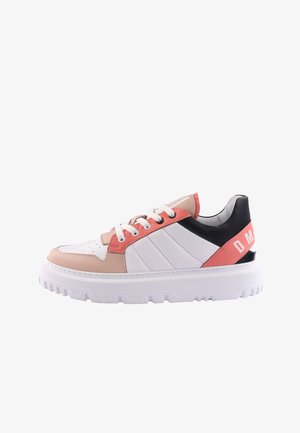 TONGONI - Trainers - beige weiß