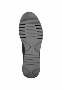 Marco Tozzi Sneakers basse - black comb