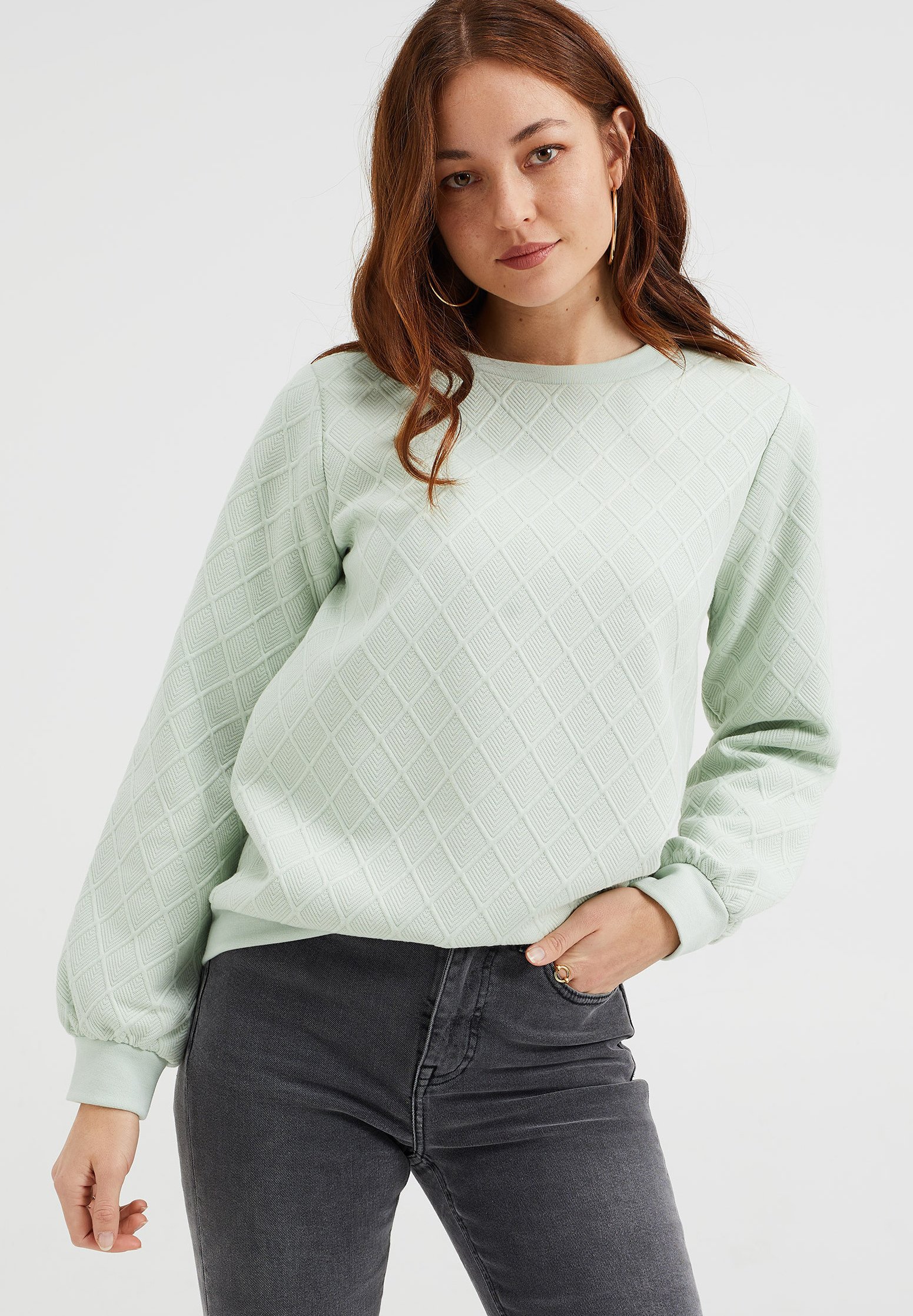 zalando sweaters dames sale