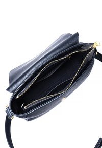 Carlheim CLASSIC - Torba čez telo - black