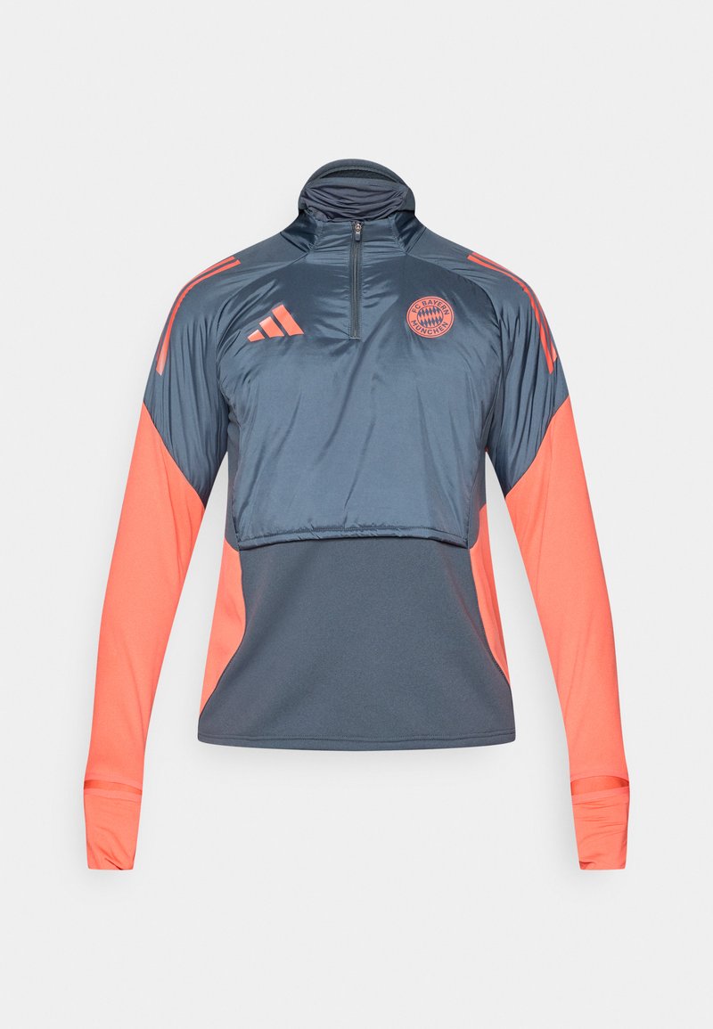 adidas Performance FCB - Outdoor jacket - bold onix/grey - Zalando.co.uk