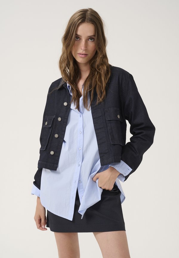 TENNA 172 - Jeansjacke