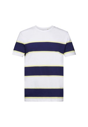 T-shirt z nadrukiem