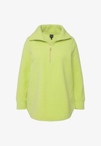 Non selezionato, neon green