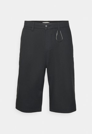 CORE - Šortky - black