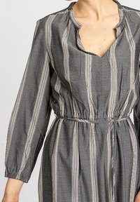 LANIUS Denní šaty - grey