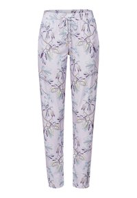 SLEEP LOUNGE - Pantaloni del pigiama - secret garden