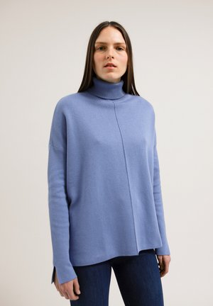 AYAKAA - Jumper - dove blue