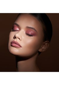 Danessa Myricks Beauty COLORFIX MATTES - Oogschaduw - latte