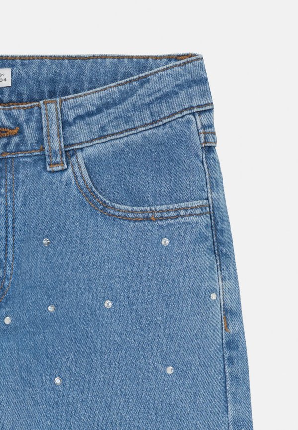 FROSE RHINE - Relaxed fit jeans3