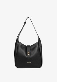 Niet geselecteerd, noir in