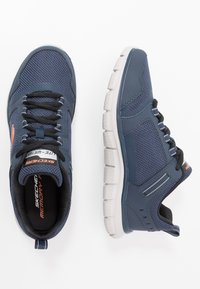 Skechers Sport Sneakers - dark blue