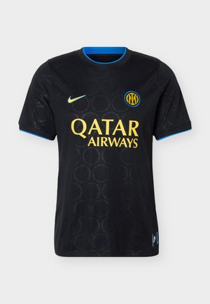 Nike Performance, INTER - Article de supporter d'équipe de club - black/blue spark