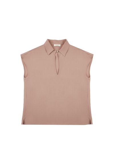 Slowear GLAN - Camicetta - medium rose