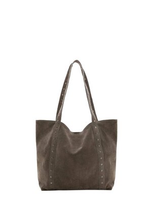 TEEN - Bolso de mano - dark grey