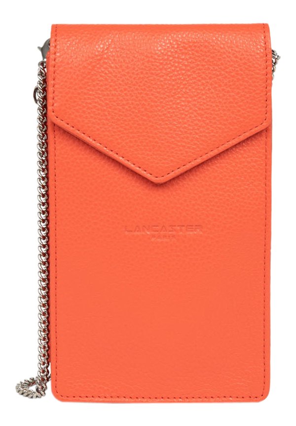 FOULONN� PM - Handyhülle - orange