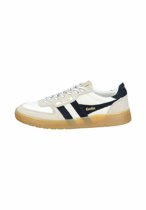Sneakers laag - offwhite