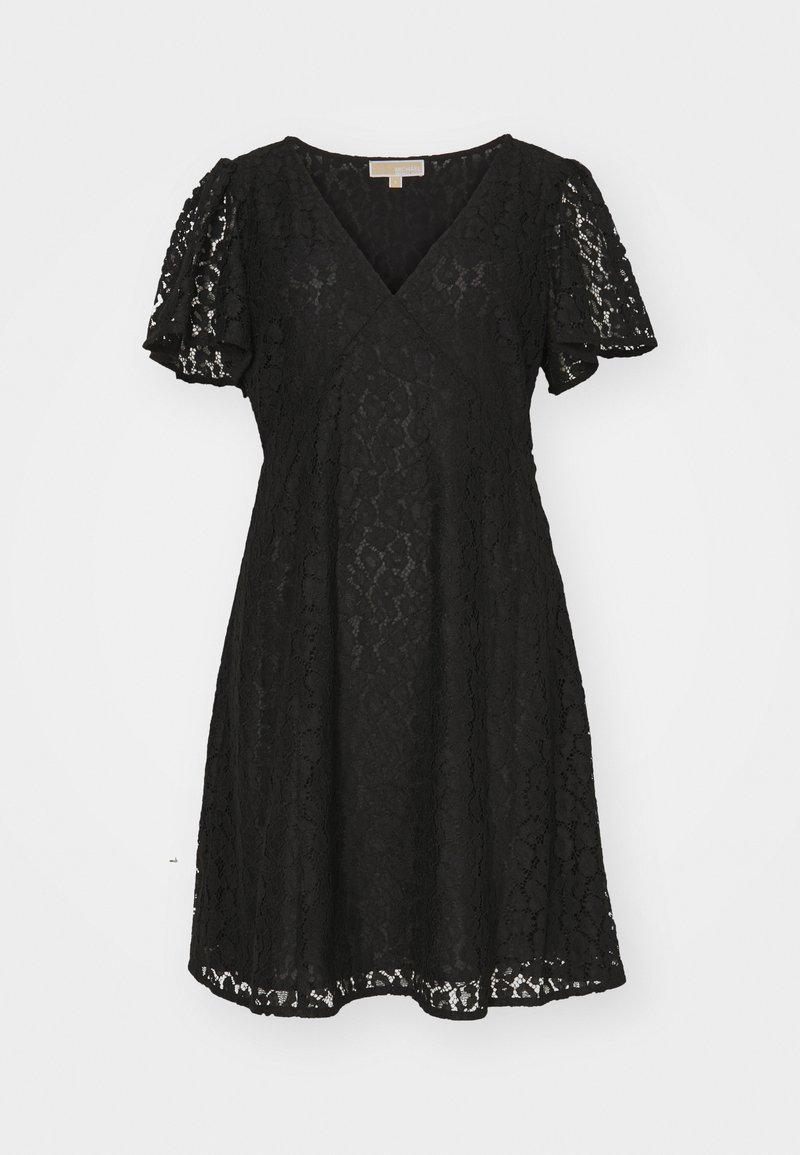 MICHAEL Michael Kors Cocktailjurk zwart