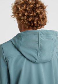 O'Neill Giacca softshell - blue