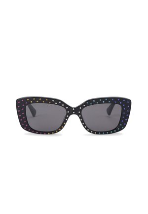 SHOREDITCH GEM RECTANGLE - Sunglasses - mult other