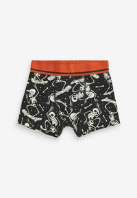 Next 5 PACK - Shorty - skull print