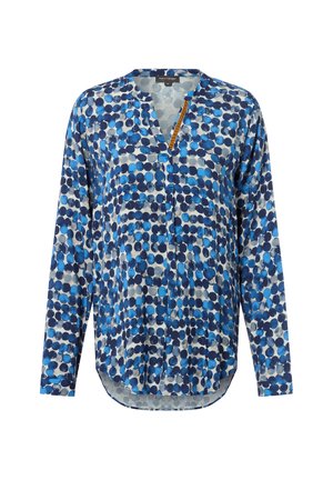 Camicetta - blau indigo - 0005