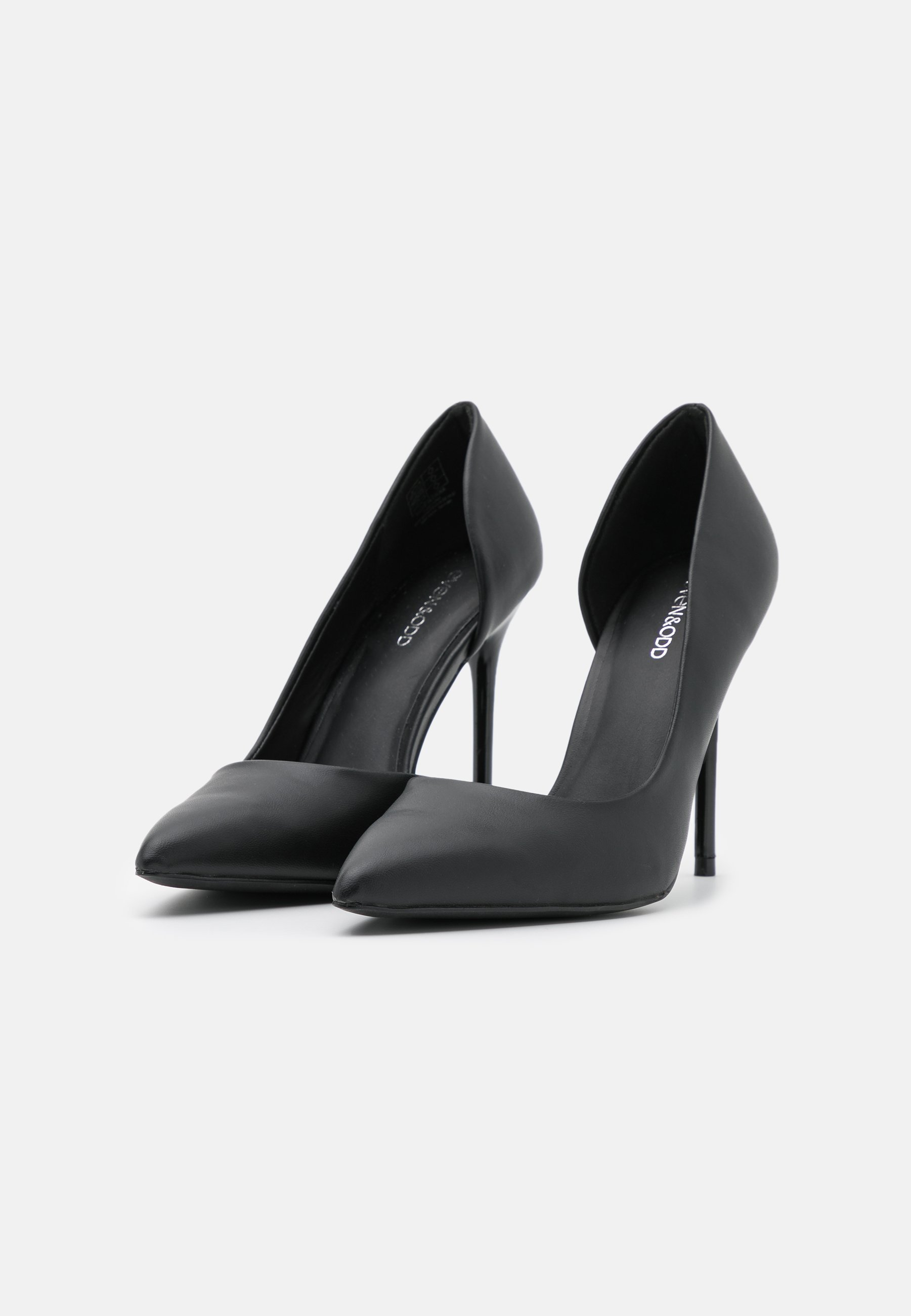 Femme Escarpins à talons hauts Femme Escarpins à talons hauts
