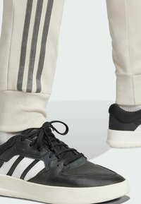 adidas Sportswear M 3S FT TC PT - Pantaloni sportivi - alumina