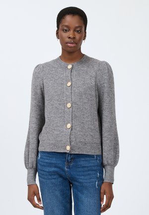 Cardigan - grey