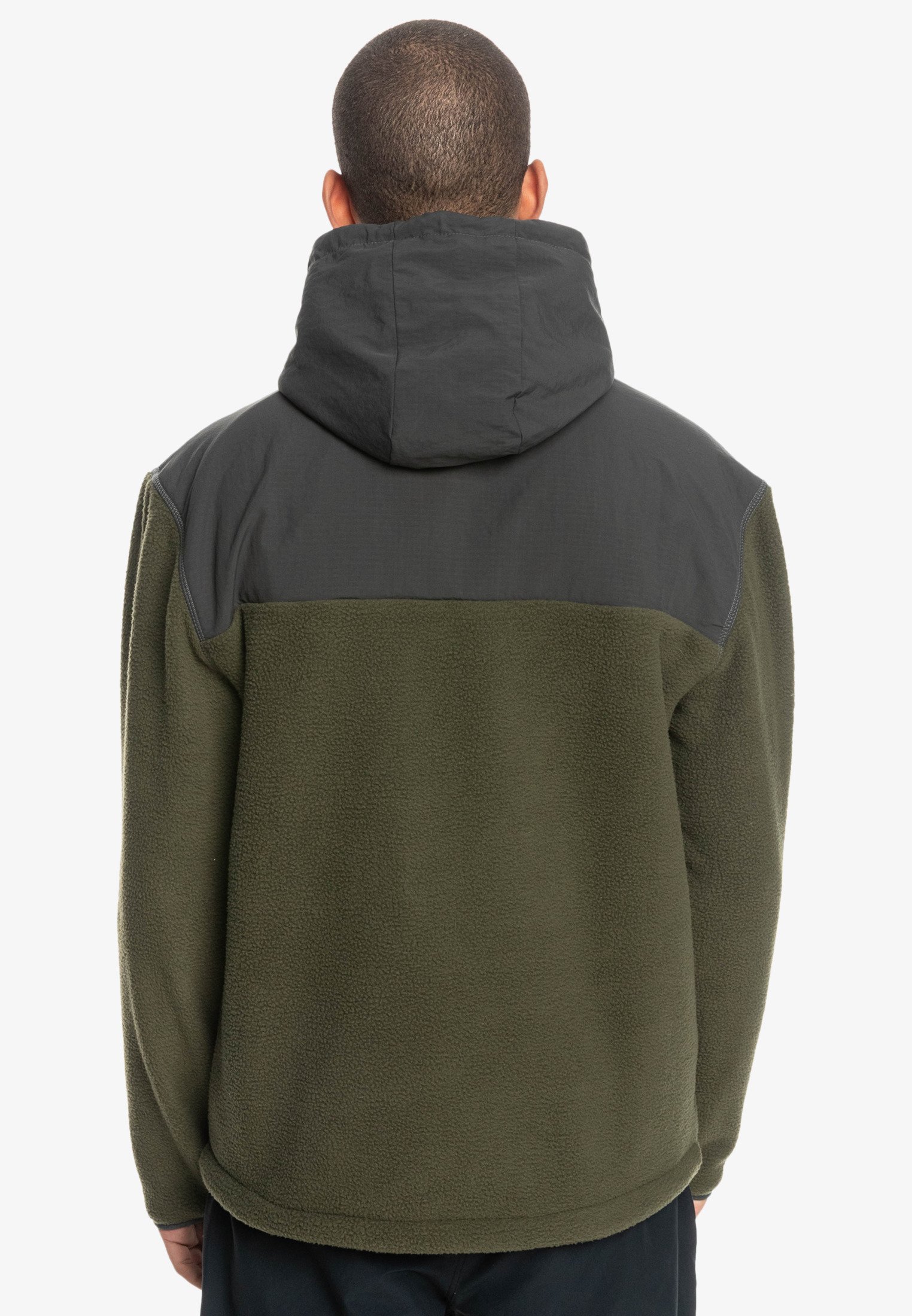 next fleece jacket