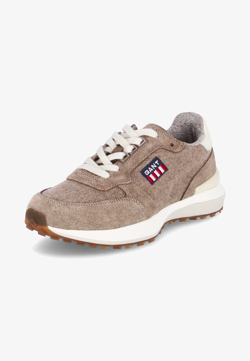 GANT Sneaker low - braun