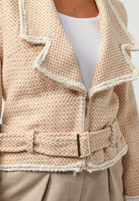 Outfitters Nation Blazer - salmon