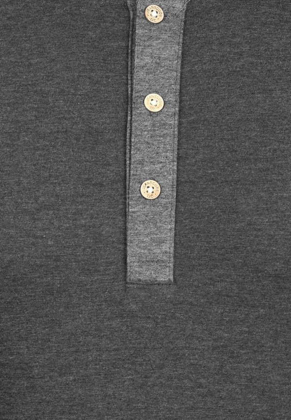 IDWINSTON - Sweatshirt - charcoal4