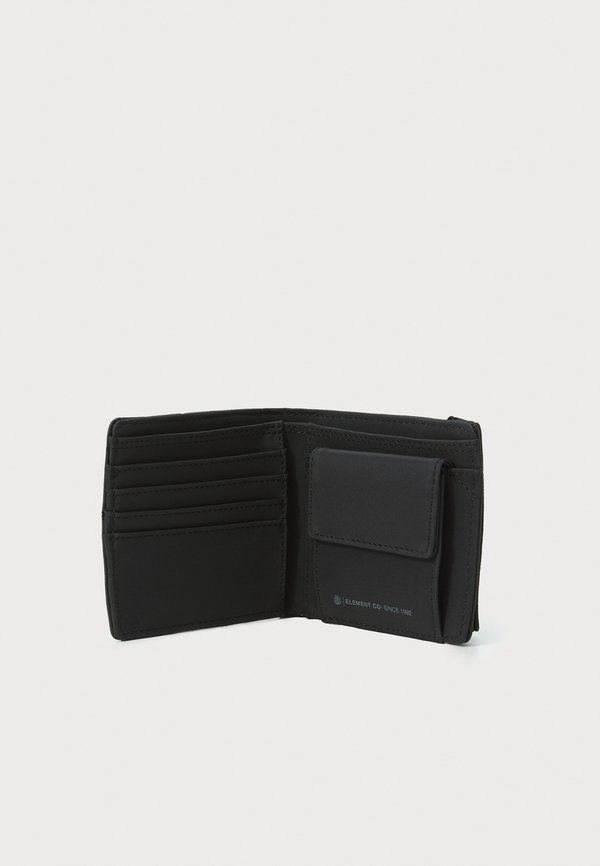 ICON STRAP WALLET BIFOLD UNISEX - Wallet4