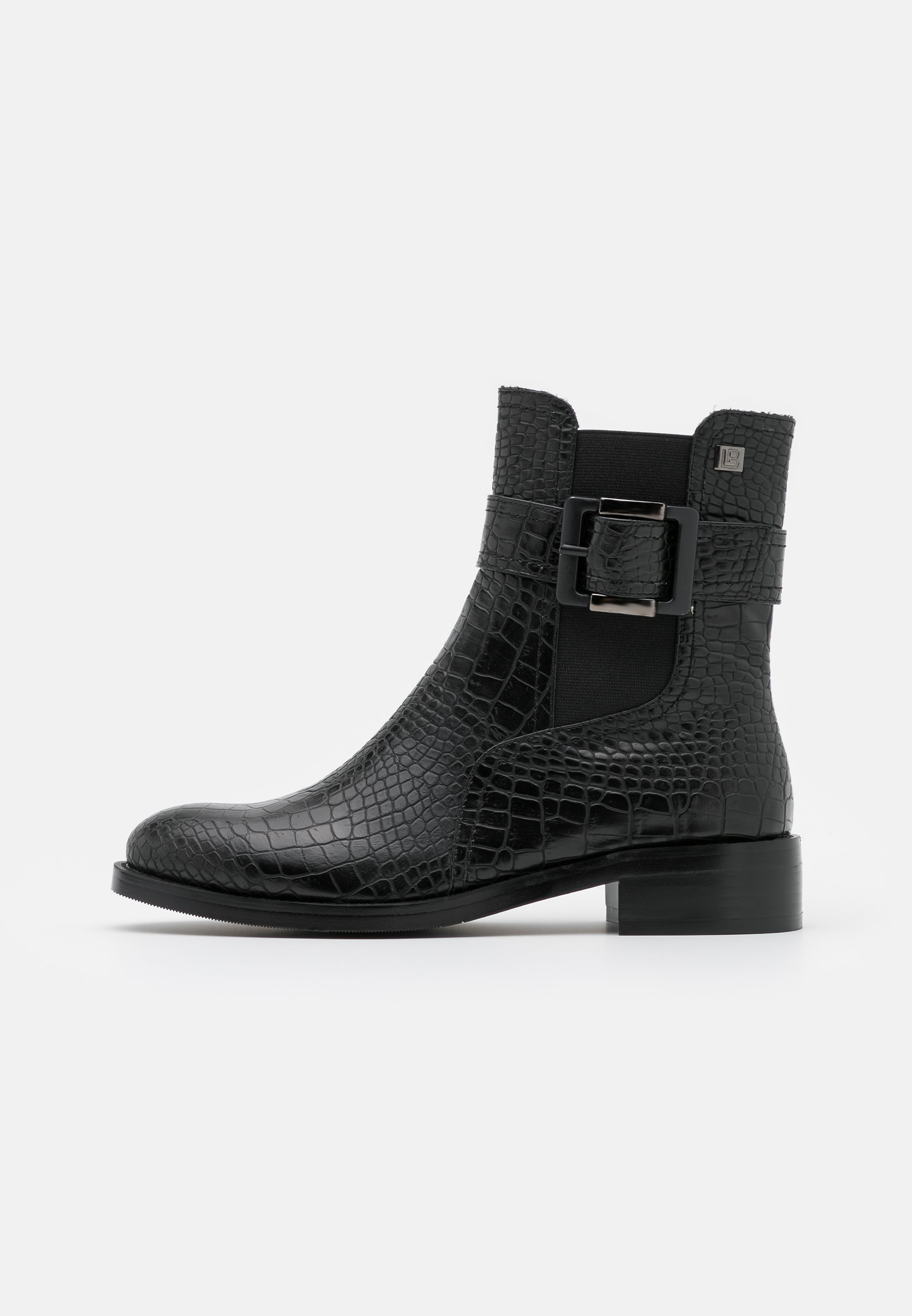 3.1 Phillip Lim ALEXA CHELSEA BOOT Støvletter black 3.1 Phillip Lim Salg | Sko Dame | Nye tilbud på Zalando