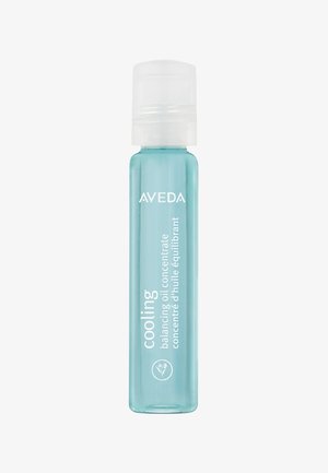 COOLING BALANCING OIL CONCENTRATE ROLLERBALL - Mgiełka do ciała